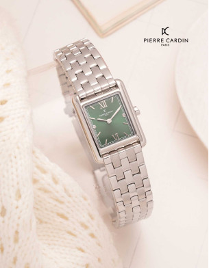 Pierre Cardin Ladies Watch